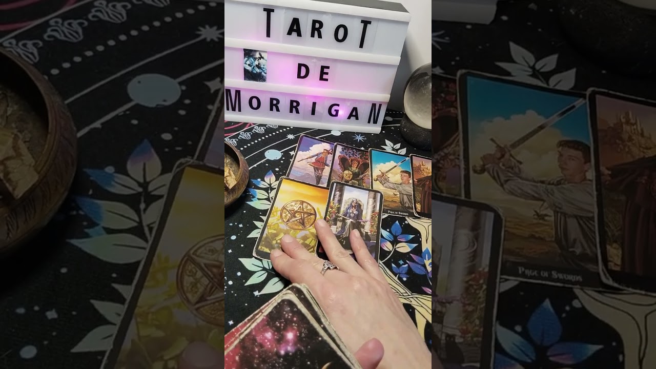 NO ES CASUALIDAD QUE VEAS ESTO! #llamasgemelas #love #contactocero #trending #tarot #aries #libra