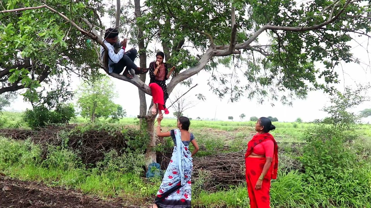😍बचतगटाच्या मॅडमला लग्नासाठी मागणी🤭 बायकोच्या खबऱ्यानी लफडं दाखवलं😭जाग्यावर धरलं लई हाणलं 😡By Rahul