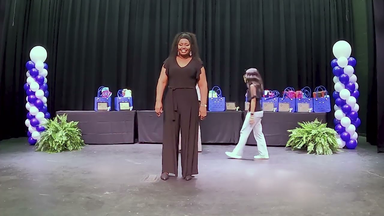 2026 Washington County, Florida 'Teacher of the Year' Celebration Video Compilation 1-15-26