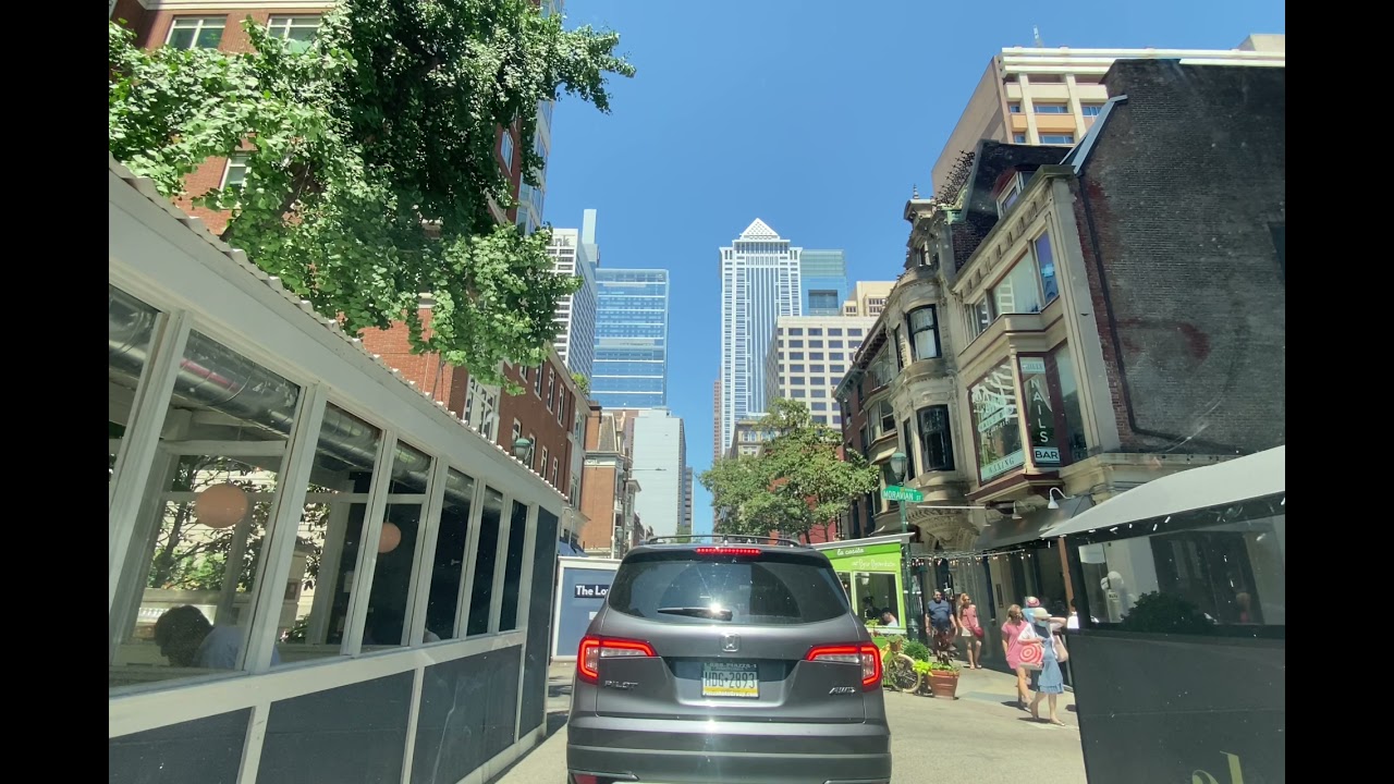 Welcome to Philadelphia Pennsylvania