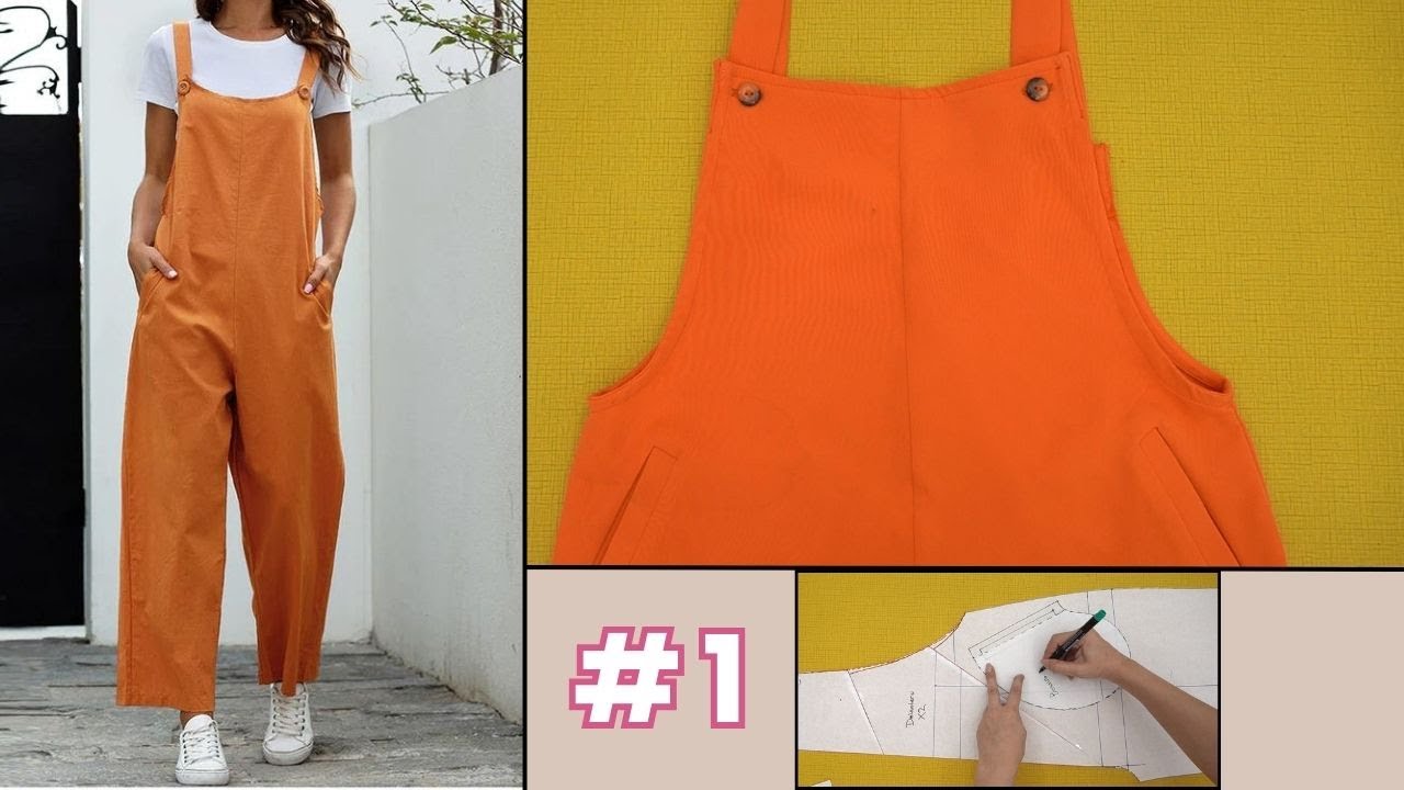 𝐃𝐈𝐒𝐄Ñ𝐎 # 𝟏𝟎 🥻 CÓMO HACER EL PATRÓN 𝗣𝗘𝗧𝗢 𝗢 𝗘𝗡𝗧𝗘𝗥𝗜𝗭𝗢 📐 | ACADEMIA ALAMODA 𝗣𝗔𝗥𝗧𝗘 𝟭