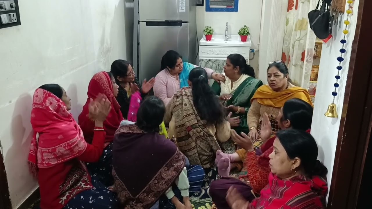 #बहुत सुन्दर भजन#तेरी पल पल उम्र घटे मन बावले 🙏🙏