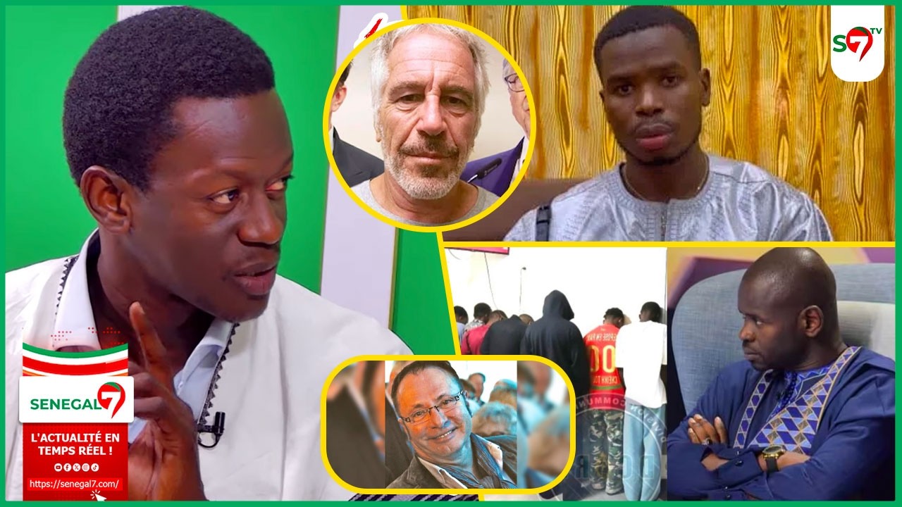 Arr£stati0ns Zale Mbaye, Pape Cheikh & cie: les révélations d'Arona 