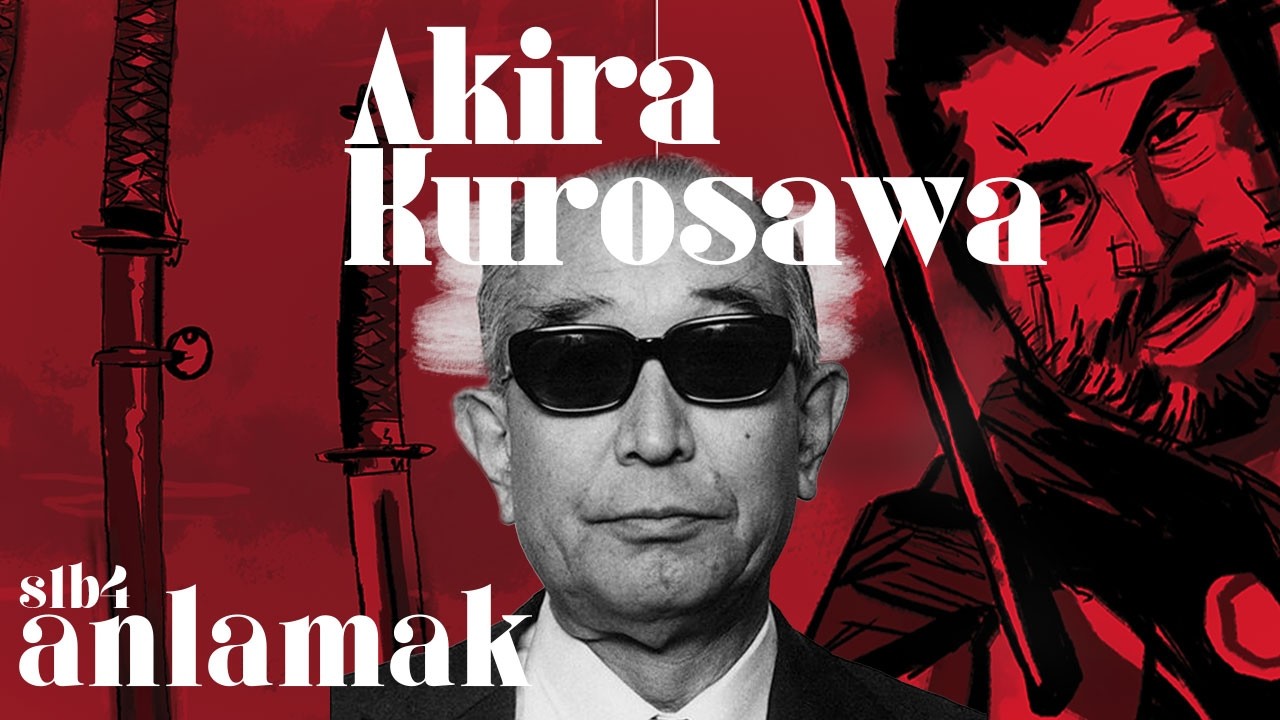 ANLAMAK - Akira kurosawa - S1B4