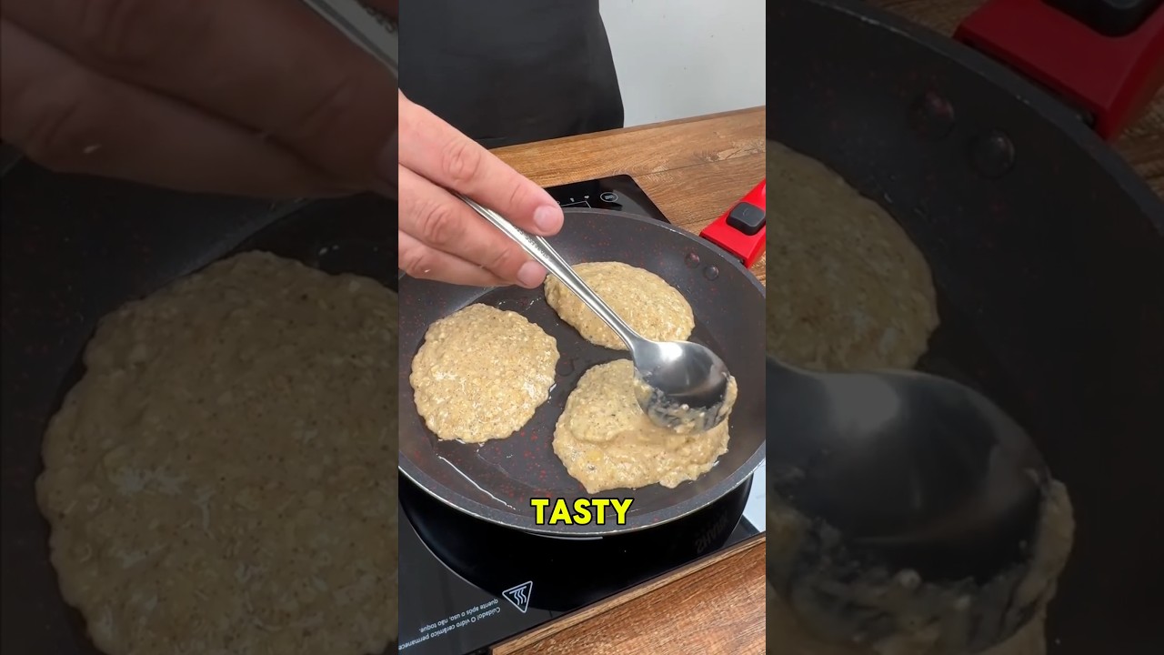 This Korean chef is a genius.