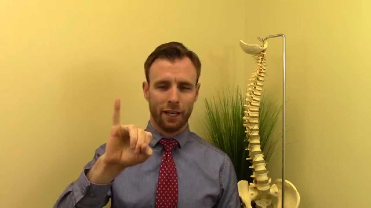 Treating Numbness and Tingling Sensation in the Hands