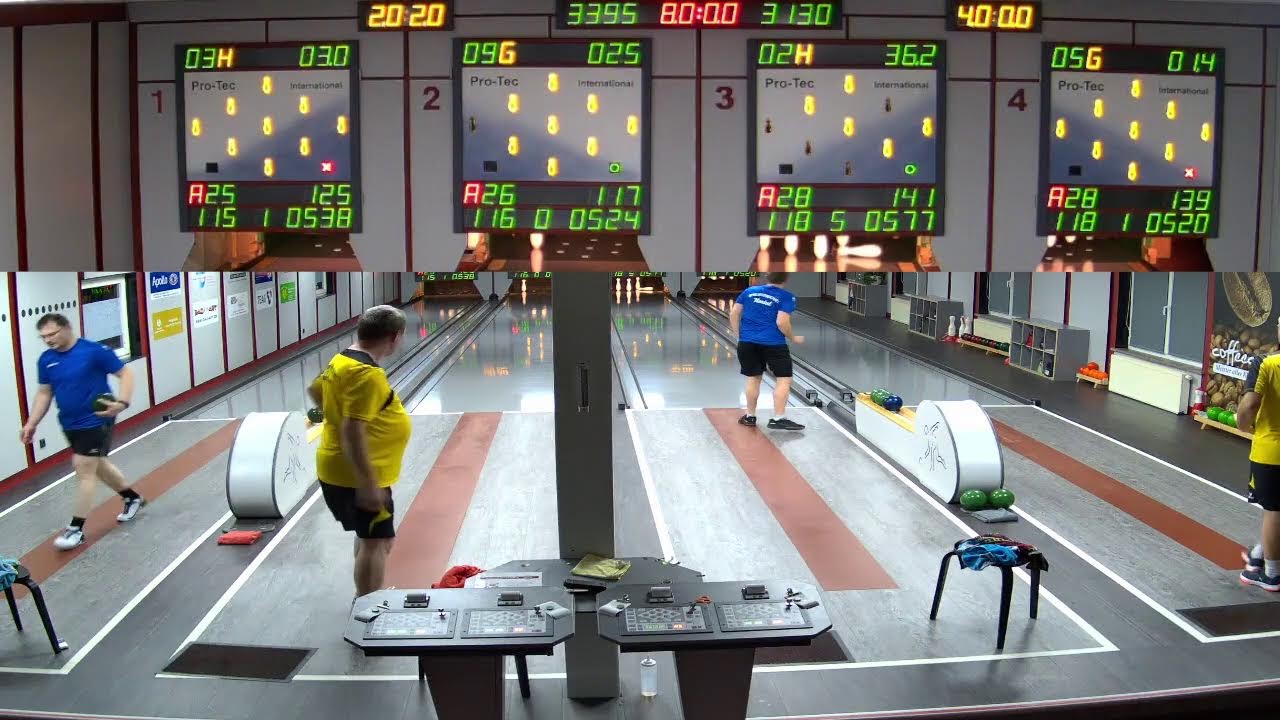 25-26 | Männer 1 | SG Ilmtal - Unterloquitzer SV