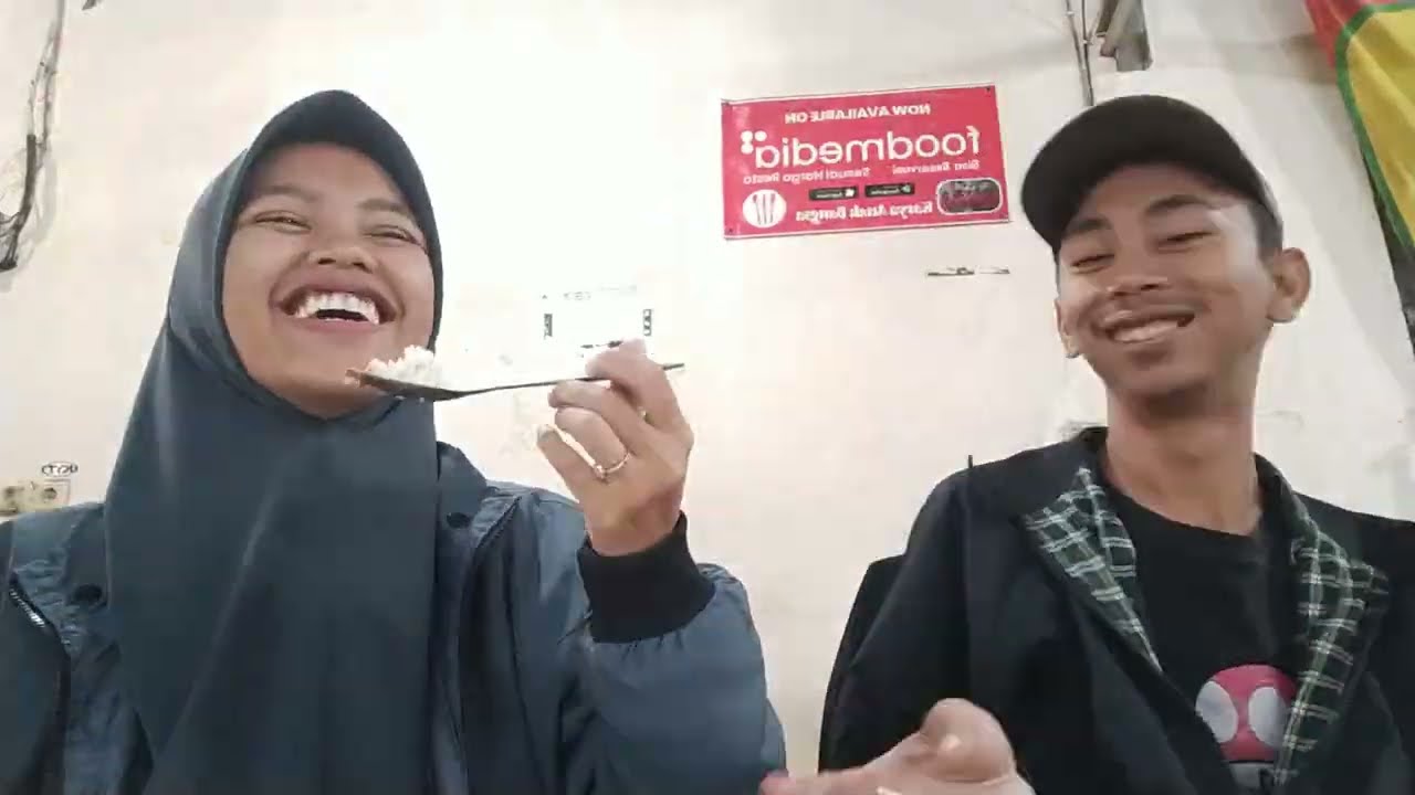 Sate ayam Jati asih, deket tempat kerjaku