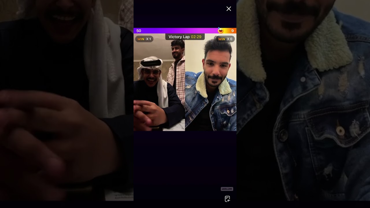 بث نايف الفيصل ft. عبدالله العنزي + خليل تركي — 13/12/2023