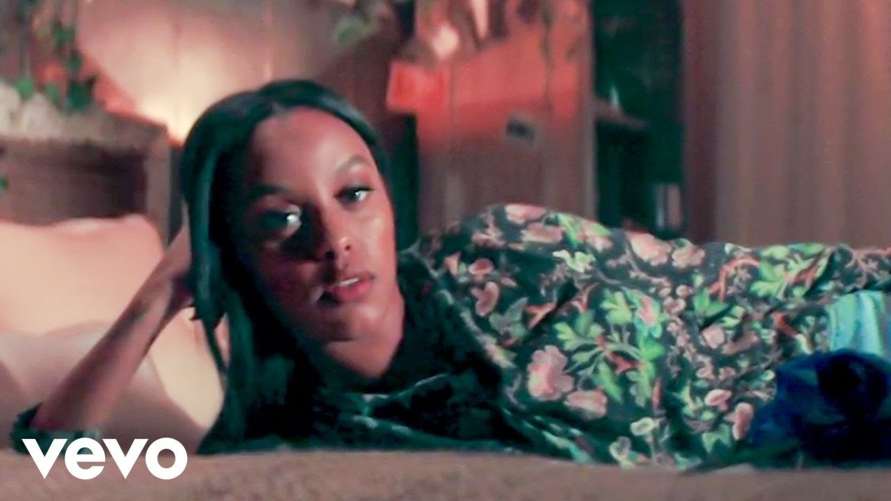 Ruth B. - Slow Fade (Official Video)
