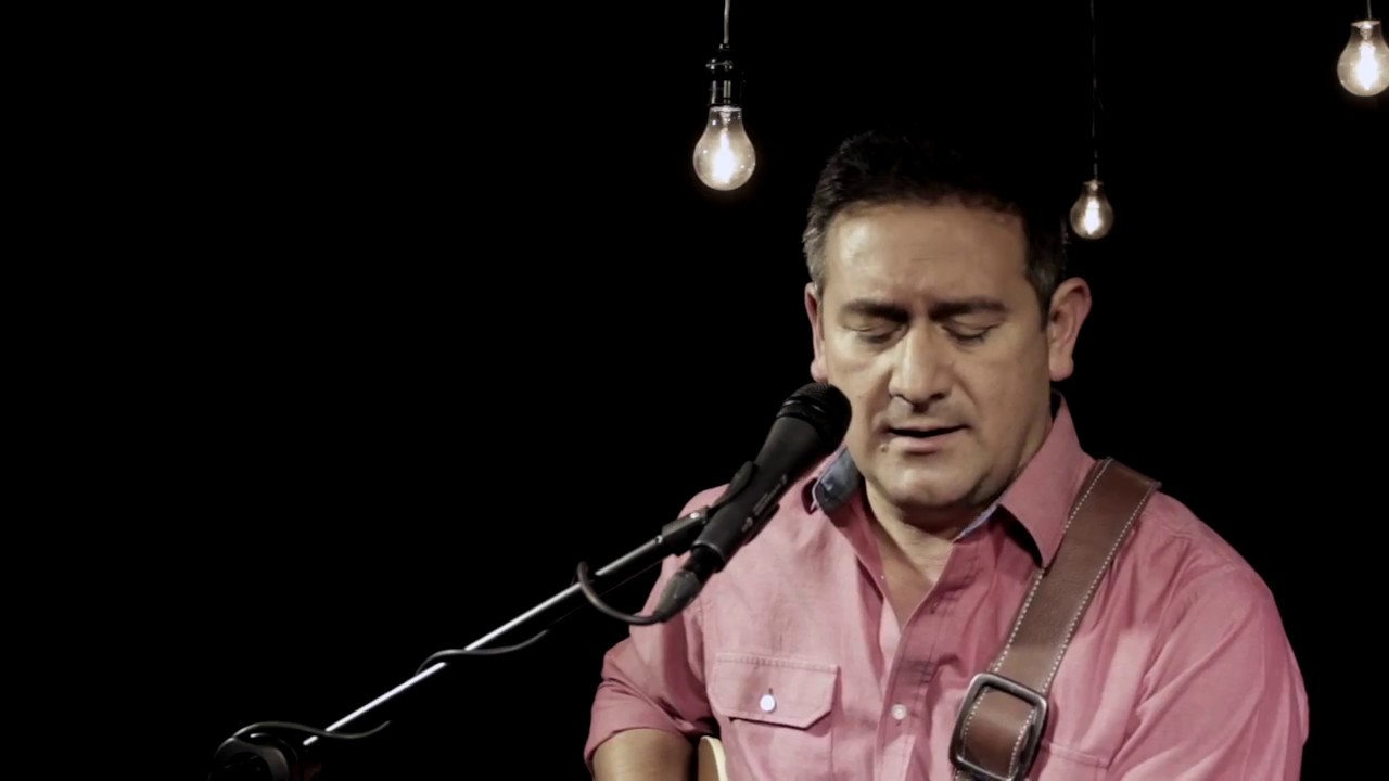 Aún - Jaime Flores (Video acústico)