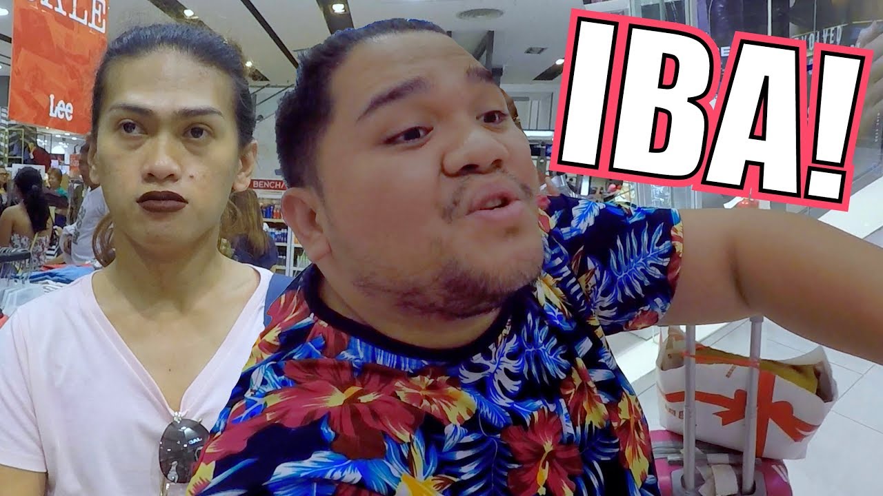 DINUMOG SI MADAM AIVAN HABANG NAG SO-SHOPPING (SIKAT TALAGA!!!) | LC VLOGS #166