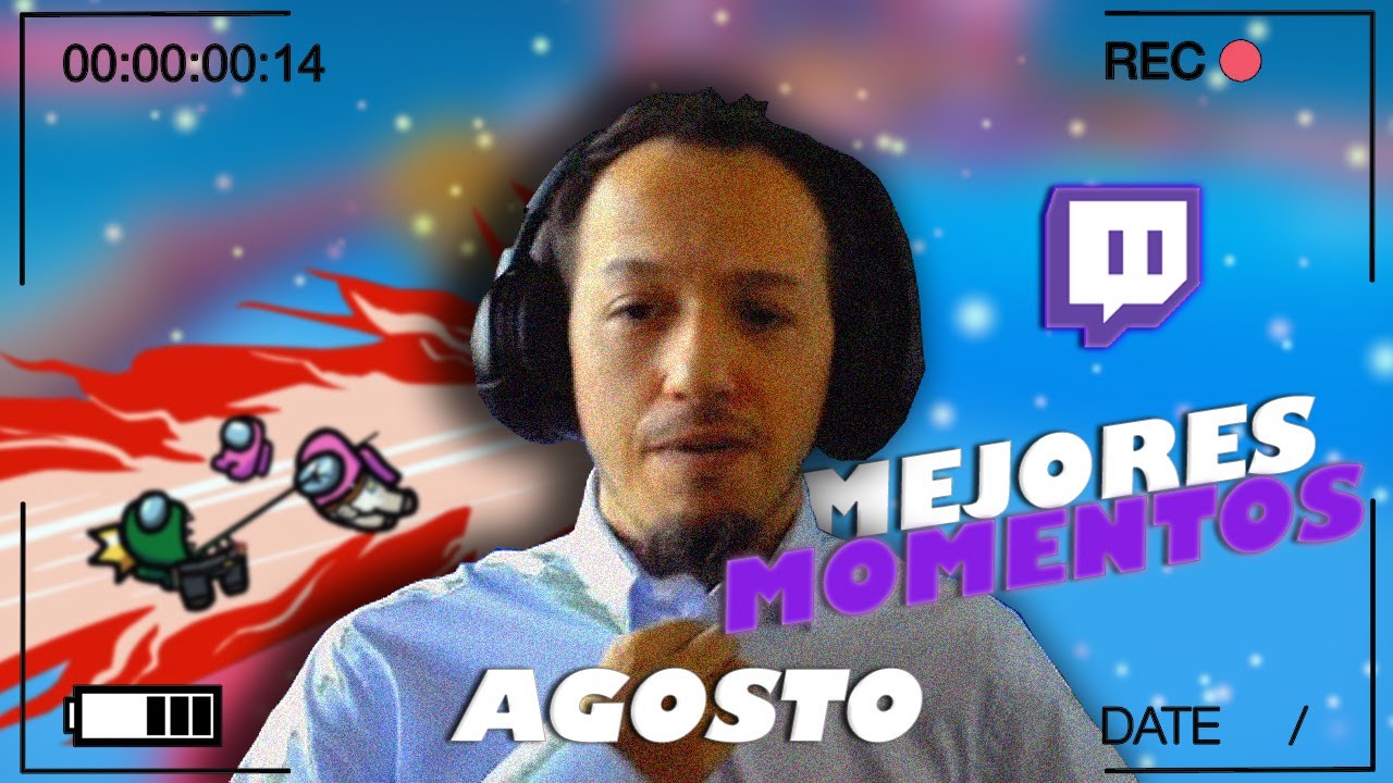 Mejores Momentos Agosto 2020 | KNekro