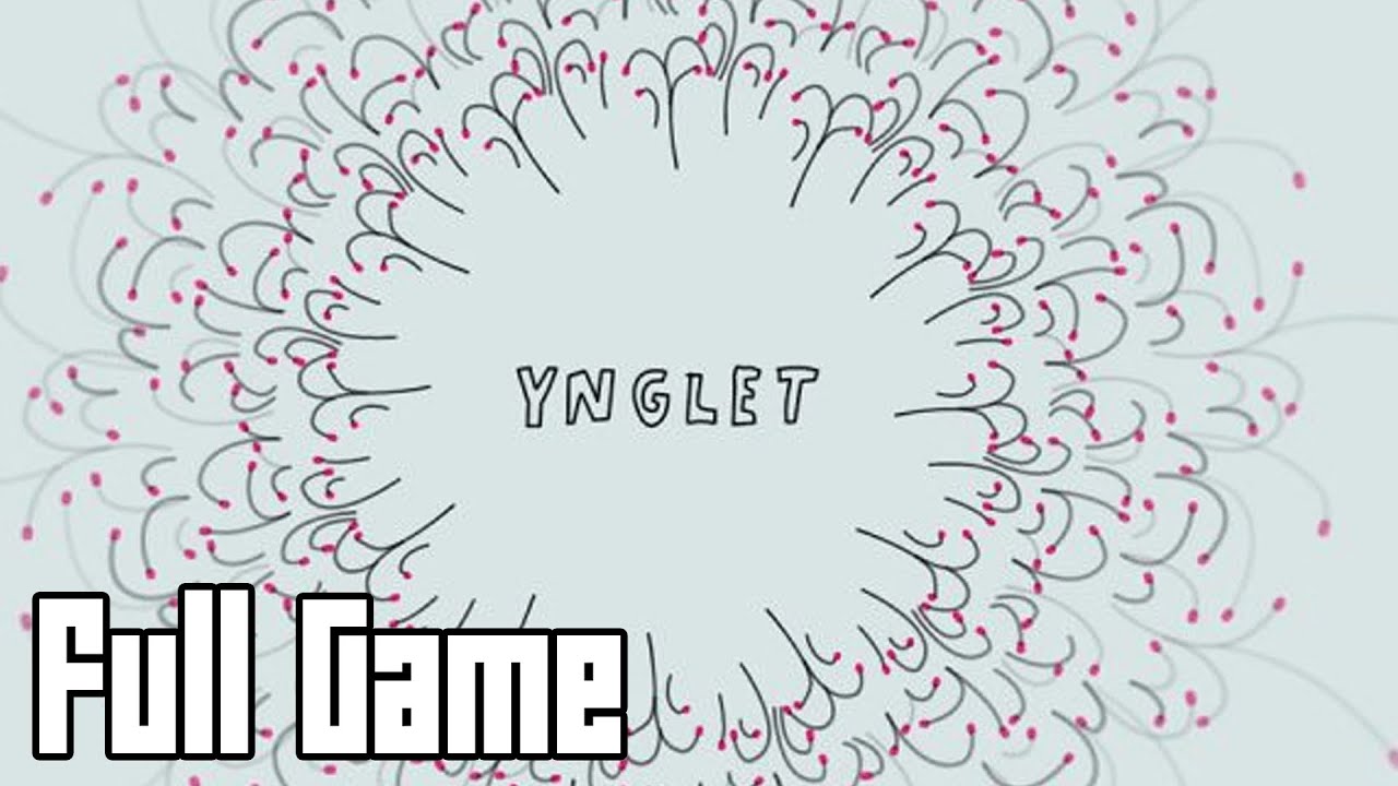 Ynglet (Full Game, No Commentary)