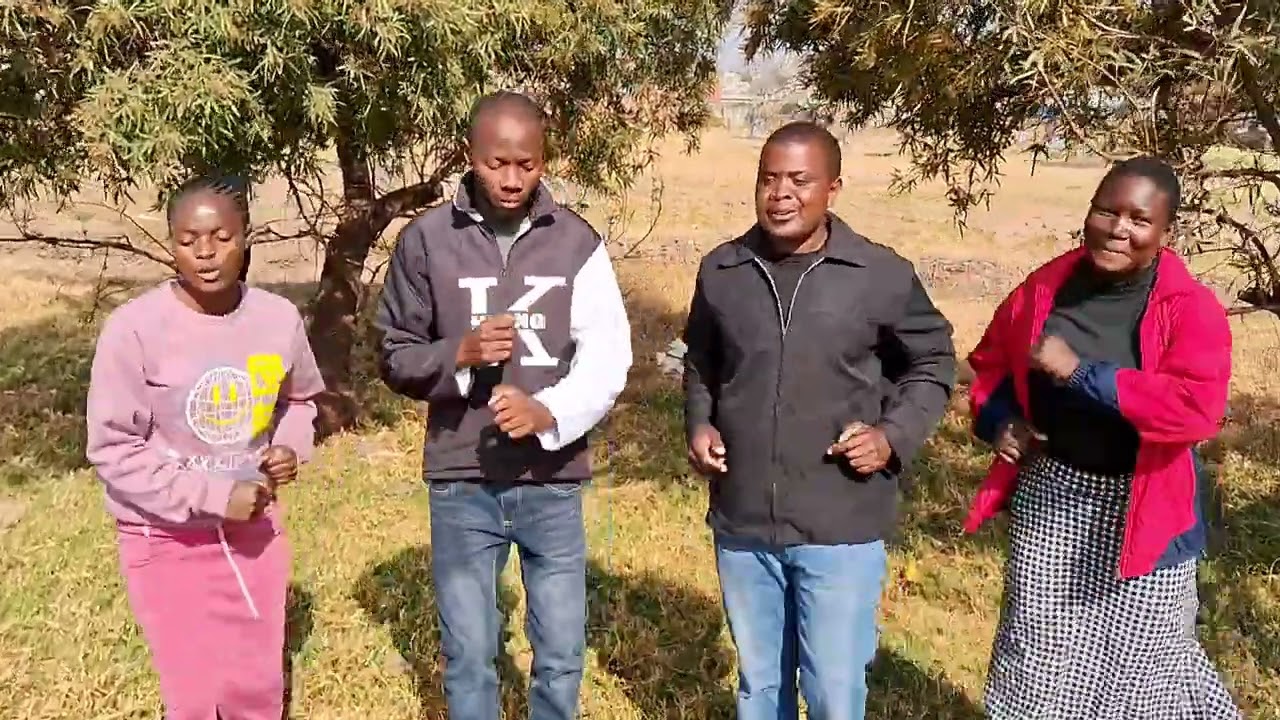 Bonface Sithole_ Magumo enyika official video 