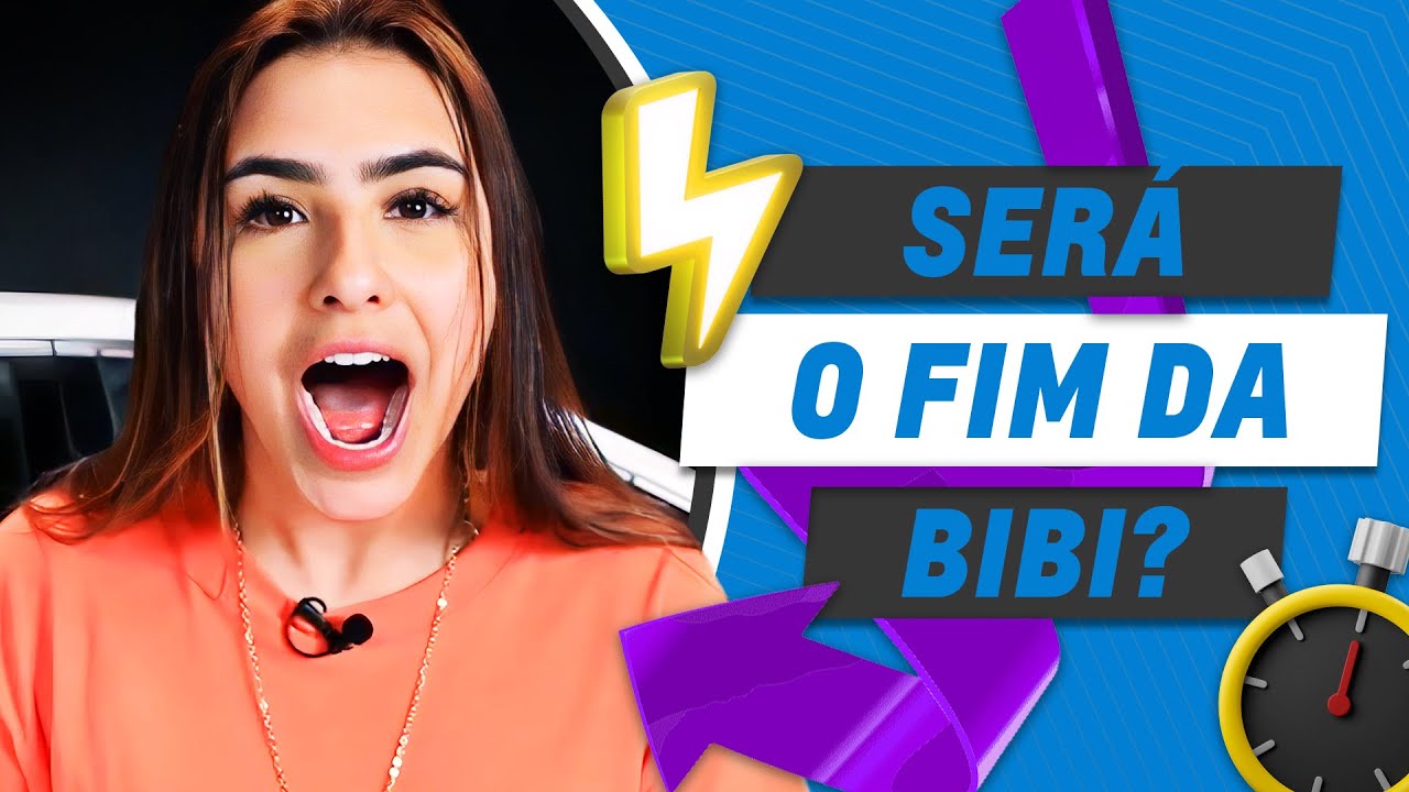 BOLT EV 2022 SUPER CARREGADO, BIBI SUPER PILHADA E DESAFIOS SUPER DIFÍCEIS | Bibi Tatto