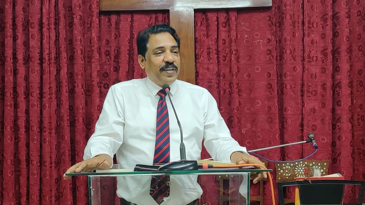 Lent Season |Pastor Arseen Sami|Urdu/Hindi 