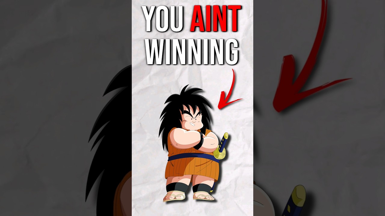 You Can't Beat ANY DBZ Fighter