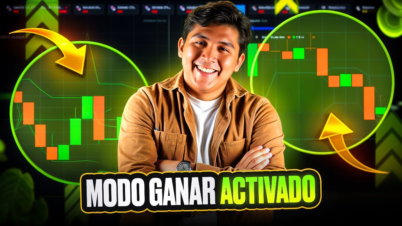 🔴 DE NOVATO A PAPI TRADER | Clase gratis | Trading LATAM