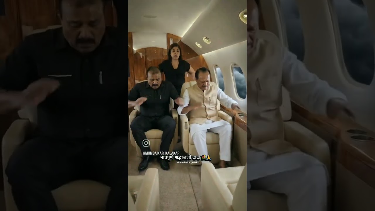 Ajit dada pavar😭 Ai video#dada #ajitdada  #rastrvadi #dada #ajitpavar #bjp #vilasraodeshmukh