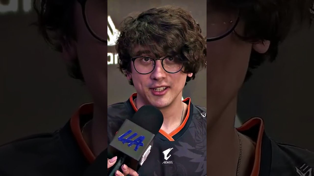 Josedeodo juega nunu #revelgames13 #josedeodo #gaming #leagueoflegends #lol #lla #estralesports