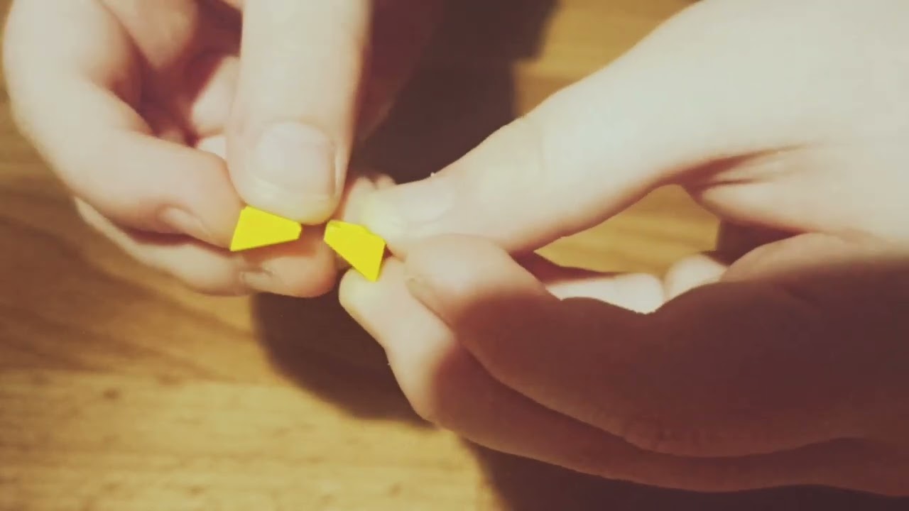 Як зробити танк і дерижабиль із LEGO