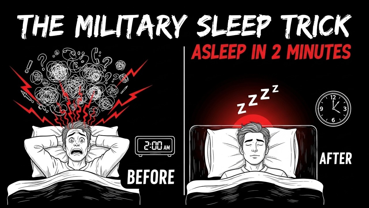 Fall Asleep FAST