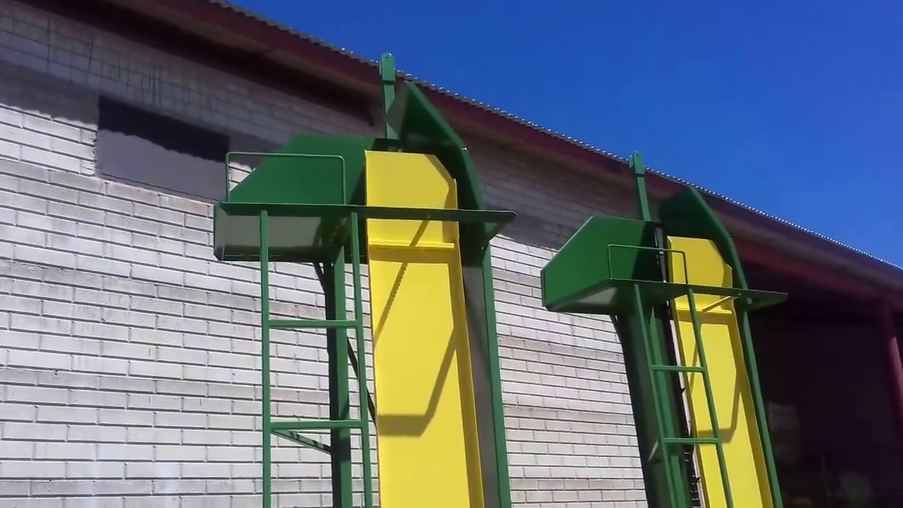 ELEVADORES DE PACAS $36,000 PESOS