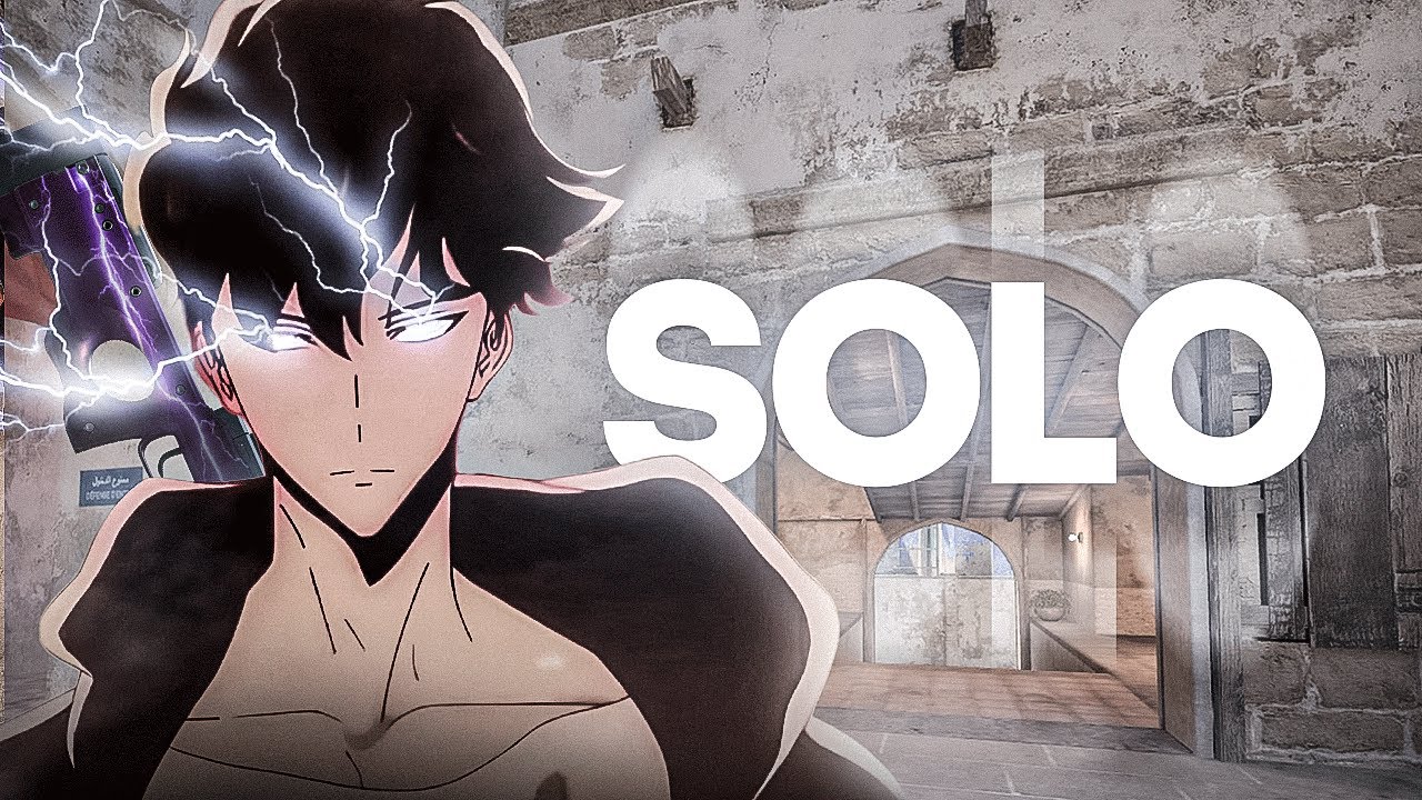 solo 獨奏
