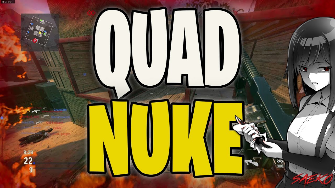 Non RB Quad v2 w/PlayerSavvy