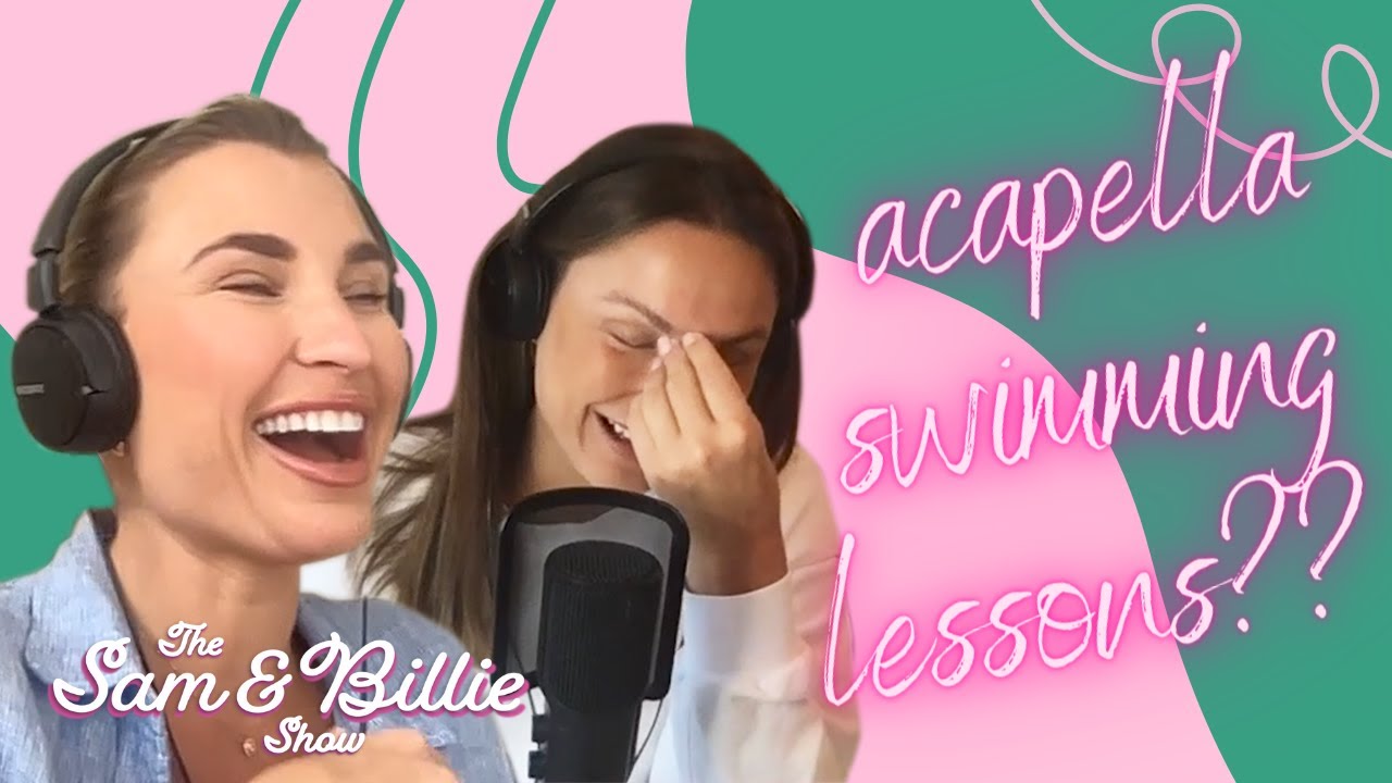 A Week of Drama! | The Sam and Billie Show