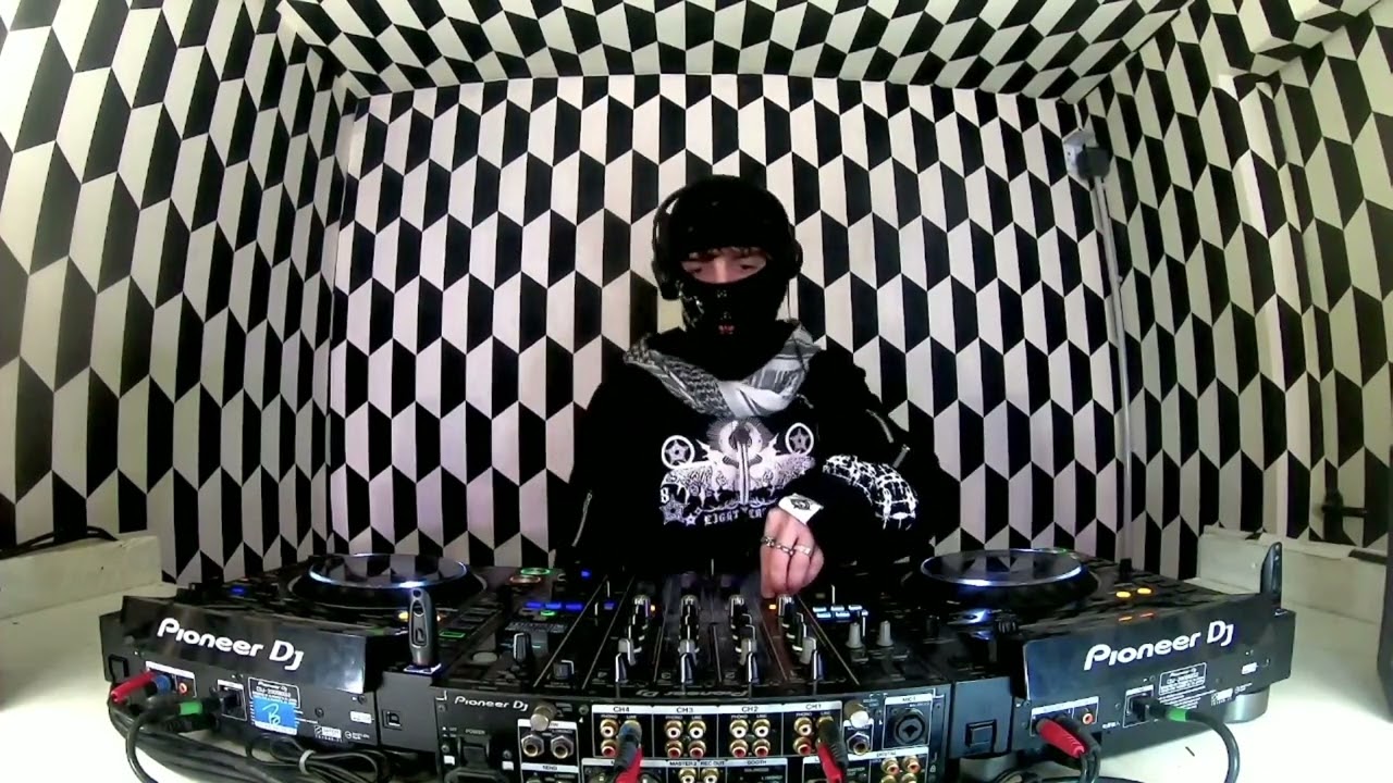 William Luck - MIA MAO live - 03.08.23