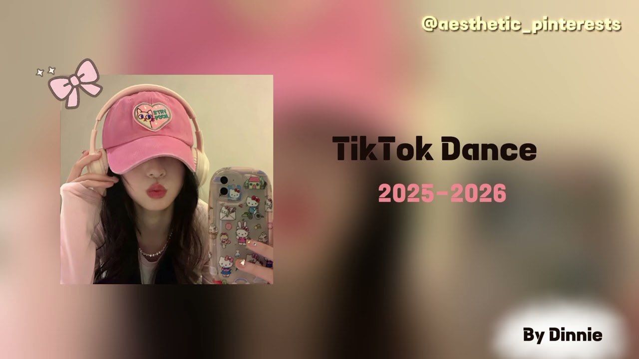 𝐓𝐢𝐤𝐭𝐨𝐤 𝐌𝐚𝐬𝐡𝐮𝐩 𝐃𝐞𝐜𝐞𝐦𝐛𝐞𝐫 𝐚𝐧𝐝 𝐉𝐚𝐧𝐮𝐚𝐫𝐲💖𝟐𝟎𝟐𝟓💖 (𝐍𝐨𝐭 𝐂𝐥𝐞𝐚𝐧) - 𝐈𝐟 𝐲𝐨𝐮 𝐤𝐧𝐨𝐰 𝐓𝐡𝐞𝐬𝐞 𝐒𝐨𝐧𝐠𝐬 𝐲𝐨𝐮𝐫 𝐚 𝐠𝐞𝐧𝐢𝐮𝐬! 🧠❤️