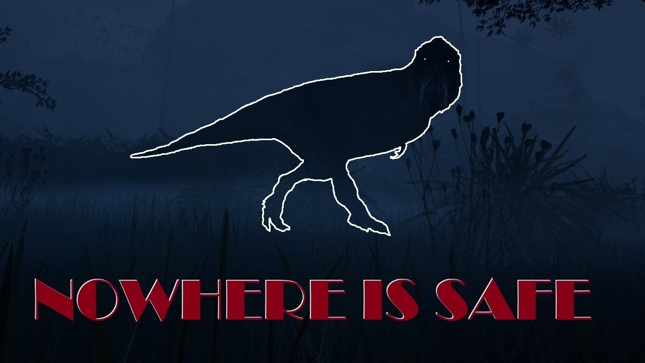 Survivor | The Isle Movie