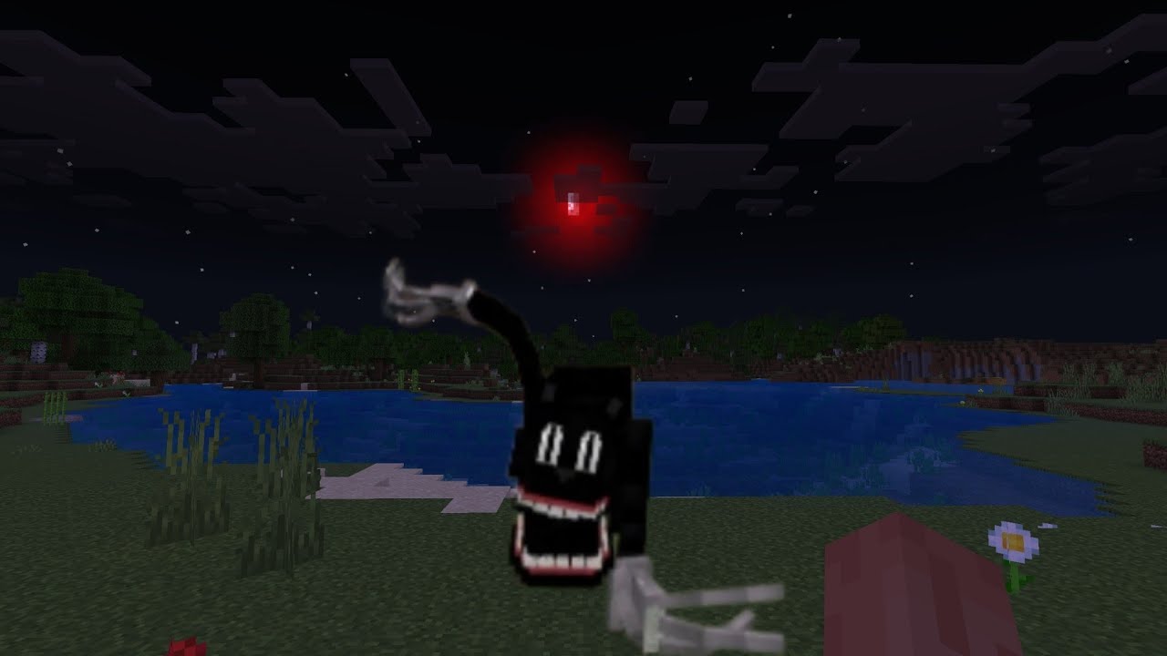 I Will Try To Survive While Dwellers Will Try To Kill Me (Episode 1)