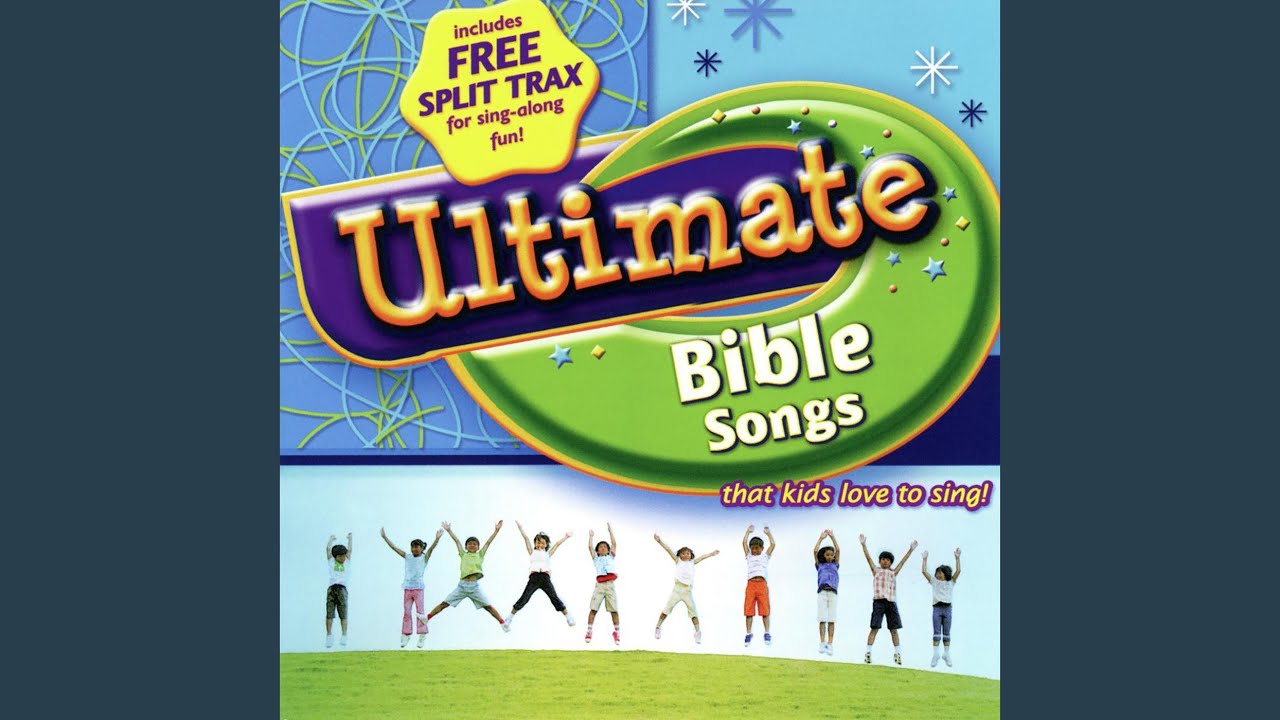 Forgive One Another (Split Trax)