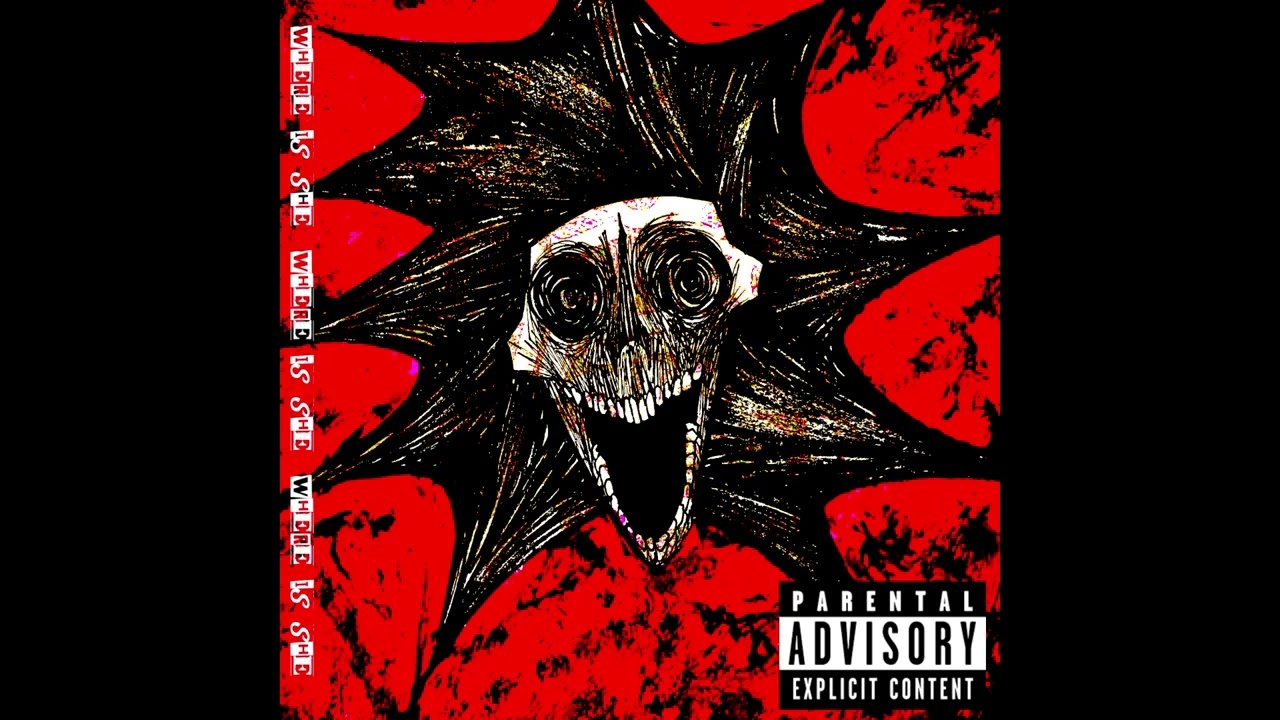 WHERE IS SHE? - FNF: spooky.exe OST
