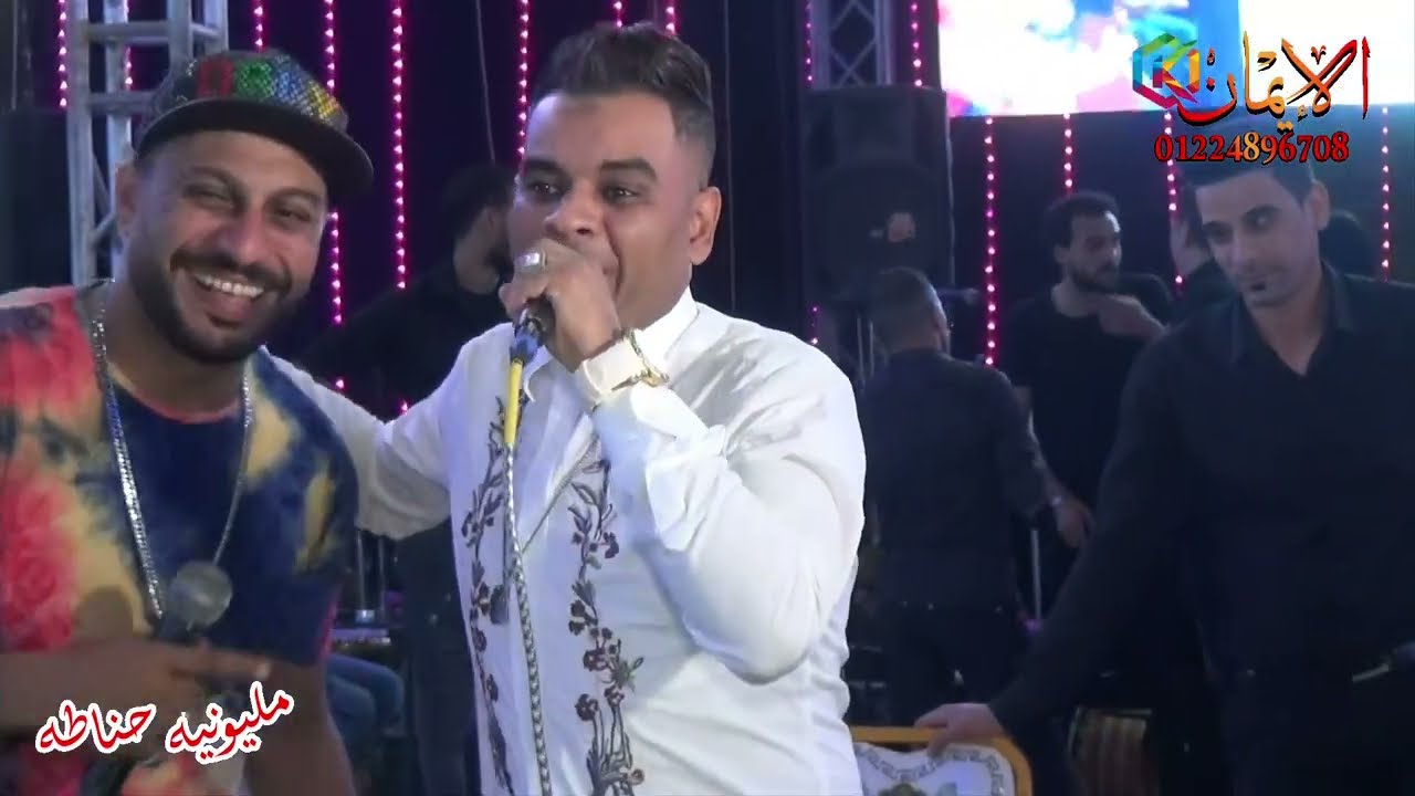 موال 🔥 2023 🔥عريان سنه جاى يشتكى الخياط🔥 علي فاروق 🎤 و وسام فارس 🎹 مليونيه حناطه