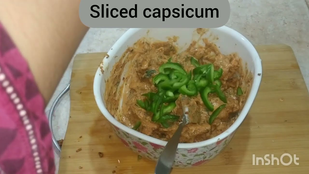 Chicken Tikka Cones| Tortilla cones | Just Yumm 😋 Recipe by Fatima's kitchen