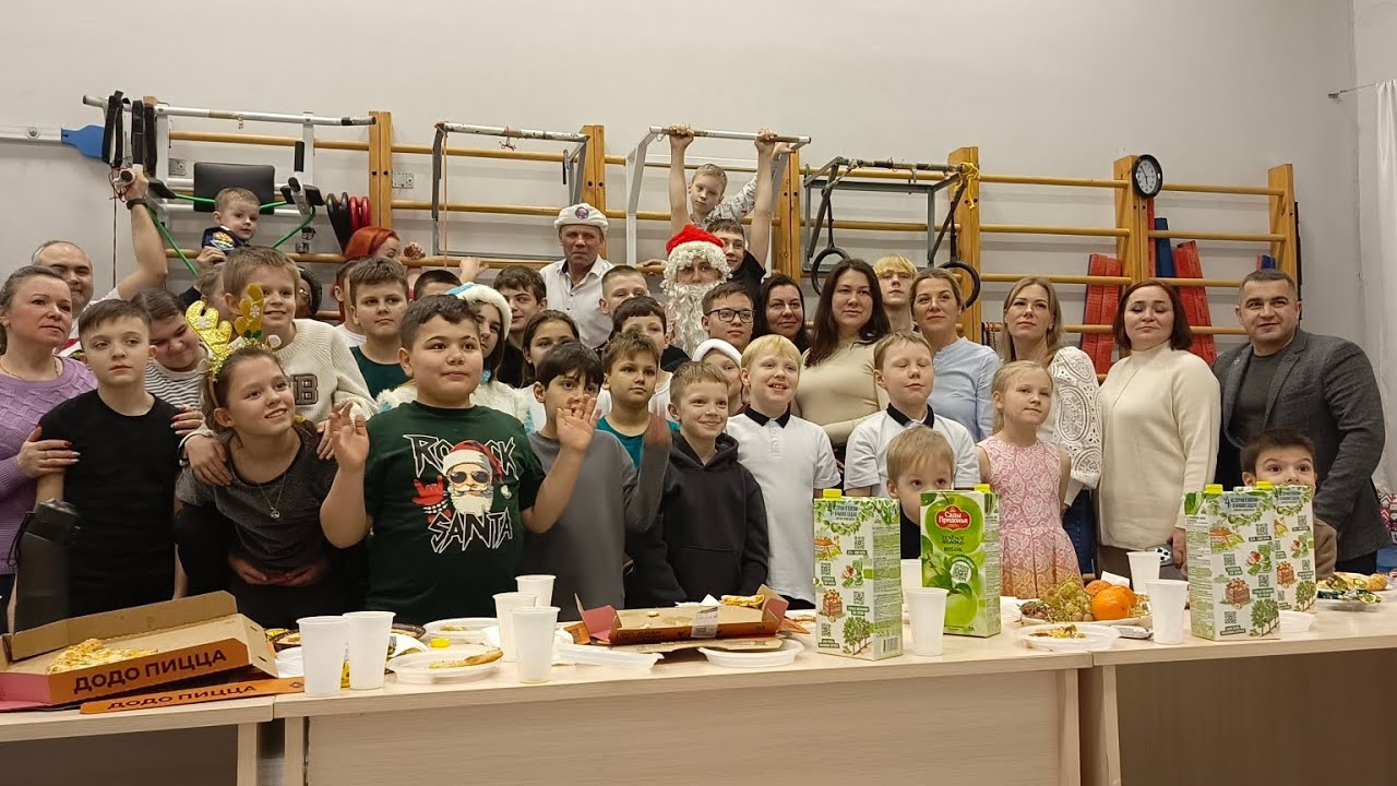 Праздник к нам приходит ✨🇷🇺