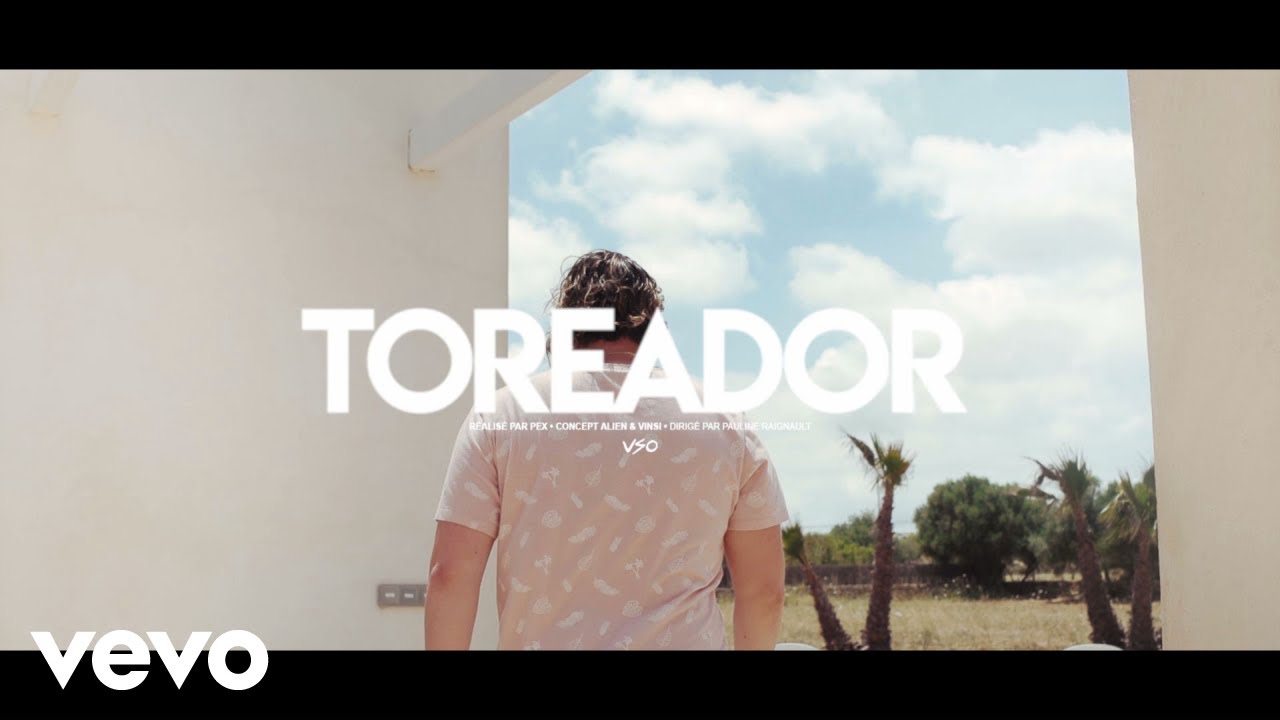VSO - Toréador