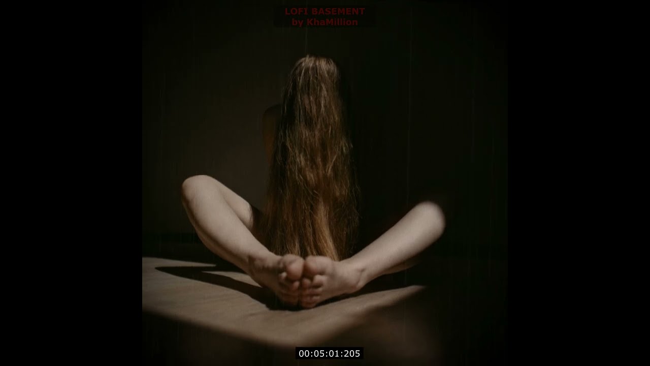 LoFi Basement by KhaMillion (mix one) #techno #tech #undergroundmusic