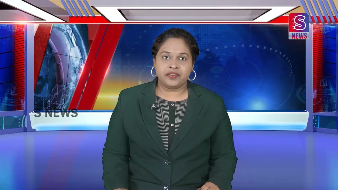 16-02-2026 S NEWS KADAPA  || KADAPA LOCAL NEWS || కడప జిల్లా వార్తలు || S NEWS ||