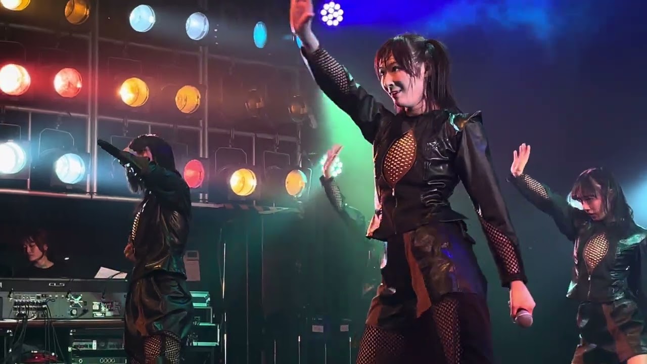 ASP ExWHYZ BLAZE カバー＆TOXiC iNVASiON2025.01.26