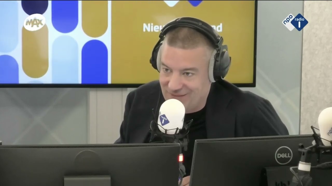 David de Jongh over 