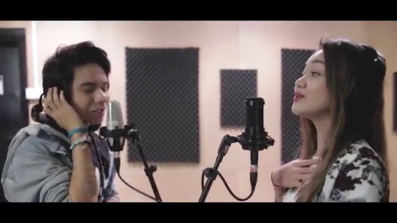 Meghan Trainor - Like I'm Gonna Lose You (Cover by Daiyan Trisha and Ewal)