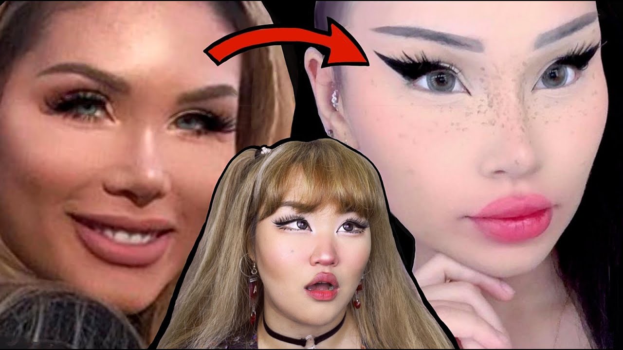The Asianfishing on TikTok