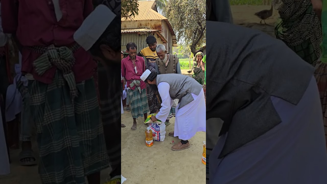 আলহাদুলিল্লাহ