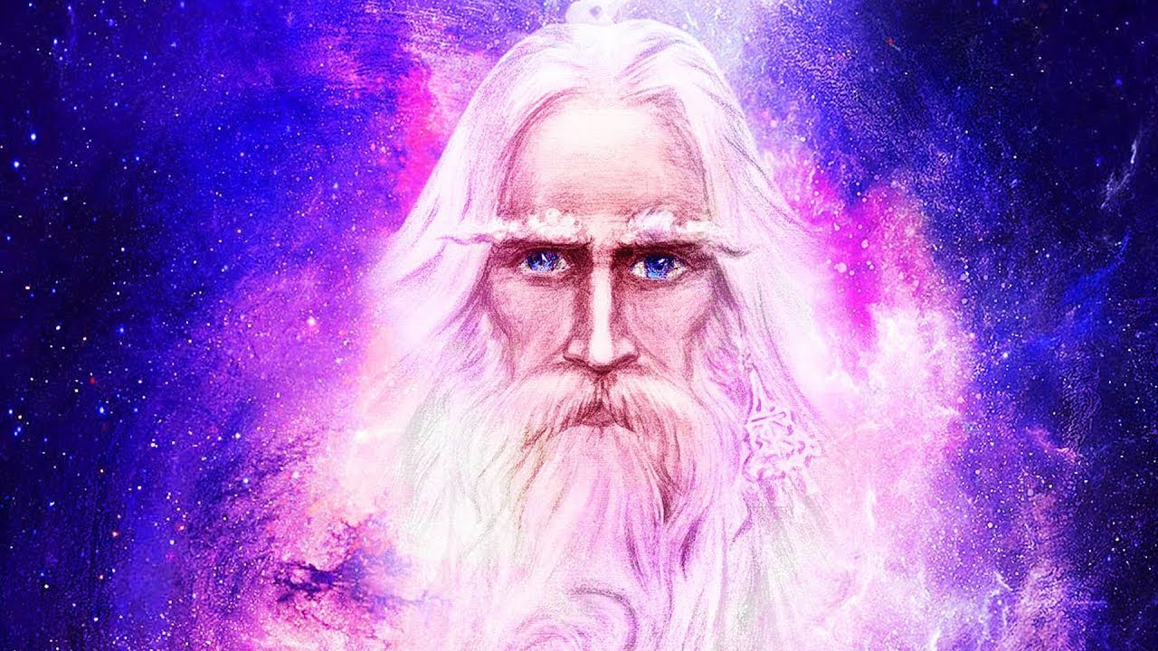 ОДИН И ПЕРУН. ТЮР. ТОР И ВОТАН.