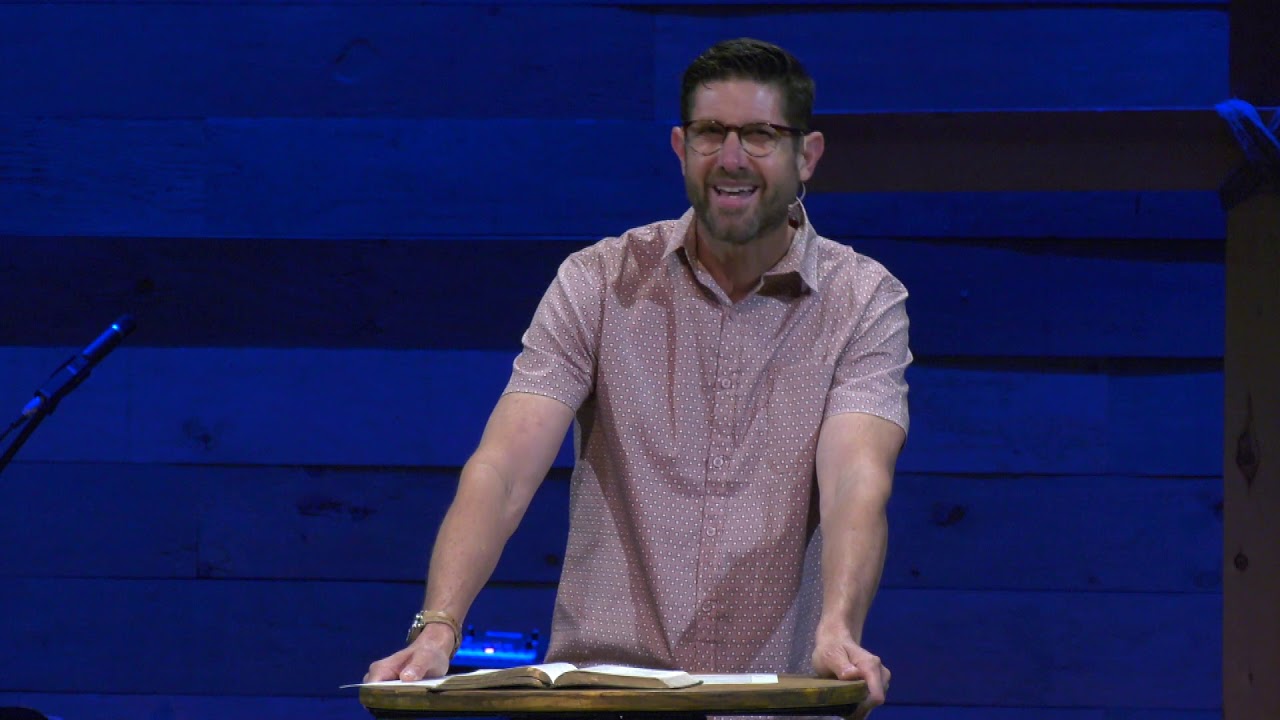 Immorality In The Church (Sermon Only)  - 1 Corinthians 5 - Aligned - Pastor Jason Fritz
